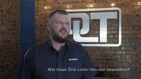 dirk lotter|Dirk Lötter .